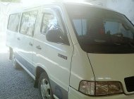 Mercedes-Benz MB 2004 - Cần bán xe Mercedes MB16 chỗ đời 2004, xe đẹp giá rẻ giá 106 triệu tại Ninh Bình