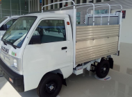 Suzuki Super Carry Truck 2018 - Bán ô tô Suzuki Super Carry Truck sản xuất 2018, giá chỉ 273 triệu đồng. Lh: 0961 754 028 giá 273 triệu tại Thanh Hóa