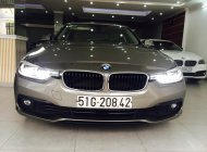 BMW 1 Cũ  3 320i 205 2015 - Xe Cũ BMW 3 320i 2015 giá 1 tỷ 180 tr tại