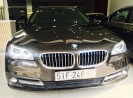 BMW 1 Cũ  5 520i 205 2015 - Xe Cũ BMW 5 520i 2015 giá 1 tỷ 590 tr tại