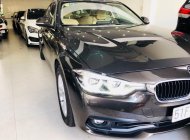 BMW 1 Cũ  3 320 LCI 206 2016 - Xe Cũ BMW 3 320 LCI 2016 giá 1 tỷ 250 tr tại