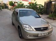 Lifan 520 2008 - Cần bán lại xe Lifan 520 sản xuất năm 2008, màu bạc, giá tốt giá 65 triệu tại Ninh Bình