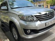 Toyota Fortuner 2005 - Cần bán lại xe Toyota Fortuner năm 2005, màu bạc, giá chỉ 730 triệu giá 730 triệu tại Đà Nẵng