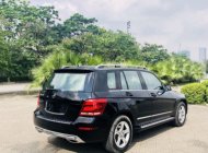 Mercedes-Benz CLK class  2.0 AT  2013 - Bán Mercedes 2.0 AT đời 2013, màu đen, xe nhập như mới giá 1 tỷ 190 tr tại Hà Nội