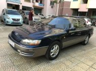 Lexus ES 250  1995 - Cần bán Lexus ES 250 sản xuất năm 1995, màu đen, nhập khẩu như mới giá 168 triệu tại Hà Nội