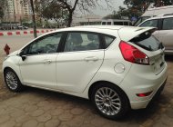 Ford Fiesta 1.5L 2018 - Bán xe Ford Fiesta 1.5L sản xuất năm 2018, giá tốt nhất tại thị trường Bắc Giang giá 480 triệu tại Bắc Giang