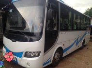 FAW 2015 - Bán xe Samco Felix 2015, màu trắng giá 1 tỷ 50 tr tại Tp.HCM