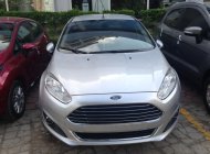 Ford Fiesta Titanium 2018 - Cần bán Ford Fiesta 2018, trả góp 90% thời hạn lên tới 6 năm. Quà tặng hấp dẫn dành cho kh tại Hưng Yên - LH 0906275966 giá 480 triệu tại Hưng Yên