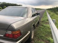 Mercedes-Benz E class   1986 - Bán xe Mercedes Benz E Class 1986, số tự động   giá 88 triệu tại Tp.HCM