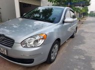 Hyundai Verna 2006 - Bán Hyundai Verna 2006, màu bạc, xe nhập, giá tốt giá 246 triệu tại Hưng Yên