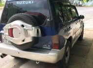 Suzuki Vitara   2004 - Cần bán xe Suzuki Vitara 2 cầu máy xăng giá tốt giá 165 triệu tại Hà Giang