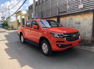 Chevrolet Colorado LT 2018 - Bán Chevrolet Colorado mới, hỗ trợ mua trả góp, lãi suất tốt. Gọi ngay 0912844768 để có giá tốt nhất giá 594 triệu tại Long An