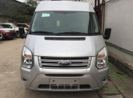 Ford Transit 2018 - Giao ngay Ford Transit bản tiêu chuẩn năm 2018, hỗ trợ trả góp 90% tại Cao Bằng giá 800 triệu tại Cao Bằng