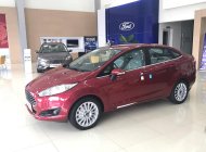 Ford Fiesta Titanium 2018 - Bán xe Ford Fiesta Titanium 1.5L sản xuất 2018, hỗ trợ trả góp 90% tại Hà Nam, giá tốt giao xe ngay. LH 0906275966 giá 480 triệu tại Hà Nam