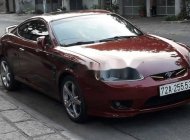 Hyundai Tuscani   2008 - Bán xe Hyundai Tuscani 2008 số sàn giá rẻ giá 295 triệu tại BR-Vũng Tàu