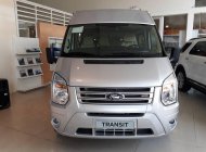 Ford Transit Mid 2018 - Bán Ford Transit bản tiêu chuẩn tại Bắc Kạn giá rẻ, hỗ trợ trả góp 80%, giao ngay giá 800 triệu tại Bắc Kạn