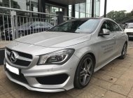 Xe Cũ Mercedes-Benz CLA 250 4Matic 2017 giá 1 tỷ 590 tr tại Cả nước