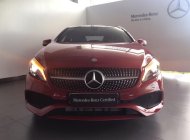 Xe Cũ Mercedes-Benz A 250 2018 giá 1 tỷ 659 tr tại Cả nước