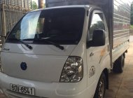 Kia Bongo 2004 - Bán xe tải Kia Bongo 1tấn sản xuất 2004, màu trắng nhập khẩu giá 155 triệu tại Đồng Nai