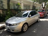 Kia Forte 2018 - Bán xe Kia Forte đời 2013, màu bạc, odo 84000 km giá 430 triệu tại BR-Vũng Tàu