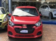 Chevrolet Spark LS 2018 - Bán ô tô Chevrolet Spark LS 2018, màu đỏ, giá 359tr giá 359 triệu tại Bạc Liêu