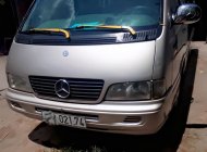 Mercedes-Benz MB 2003 - Bán xe Mercedes-Benz MB SX 2003, màu hồng phấn giá 110 triệu tại Vĩnh Long