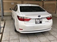 Lexus ES  300h 2012 - Bán xe Lexus ES300h 2012, siêu đẹp và mới giá 2 tỷ 109 tr tại Điện Biên