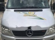 Mercedes-Benz Sprinter   2004 - Bán Mercedes Sprinter sản xuất 2004 giá rẻ giá 250 triệu tại Bình Định