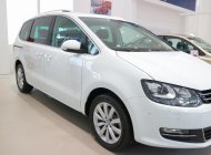 Volkswagen Sharan Mới  New  AT 2016 - Xe Mới Volkswagen New Sharan AT 2016 giá 1 tỷ 850 tr tại