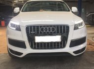 Audi 200 Cũ  Q7 4.2 6 2006 - Xe Cũ Audi Q7 4.2 2006 giá 800 triệu tại