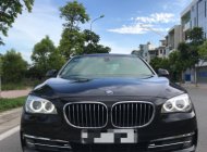 BMW 7 Series 730Li LCI  2014 - Bán xe Boeing Mặt đất BMW 7 Series 730Li LCI sản xuất 2014, màu đen giá 1 tỷ 999 tr tại Hà Nội