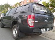 Ford Ranger   4x4  2015 - Chính chủ bán Ford Ranger 4x4 đời 2015, màu xám giá 485 triệu tại Đồng Nai