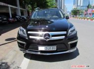 Mercedes-Benz GL 500 2015 - Mercedes Benz GL 500 - 2015 giá 4 tỷ 550 tr tại Hà Nội