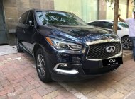 Infiniti QX60 2016 - Cần bán Infiniti QX60 năm 2016, màu xanh nước biển, nhập khẩu nguyên chiếc giá 2 tỷ 555 tr tại Hà Nội