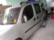 Fiat Doblo 2003 - Bán Fiat Doblo đời 2003, màu bạc chính chủ, 150tr giá 150 triệu tại Kiên Giang