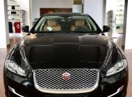 Jaguar XJL 2017 - Bán xe Jaguar XJL đời 2018, màu đen, V6 3.0, giao ngay tận nhà. giá 6 tỷ 783 tr tại Đà Nẵng