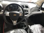 Chevrolet Spark 2018 - Cần bán Chevrolet Spark sản xuất năm 2018, màu đỏ, giá chỉ 359 triệu giá 359 triệu tại Trà Vinh
