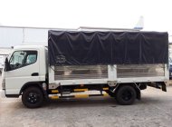 Mitsubishi Canter Canter 6.5 2017 - Xe tải Mitsubishi Fuso Canter 3.5 tấn, xe tải Nhật Bản siêu bền giá 659 triệu tại BR-Vũng Tàu