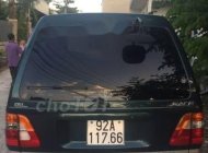 Toyota Zace 2003 - Cần bán lại xe Toyota Zace đời 2003 như mới, 222 triệu giá 222 triệu tại Quảng Bình