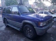 Isuzu Trooper 1998 - Bán xe Isuzu Trooper 1998 như mới, giá tốt giá 85 triệu tại Hà Nội