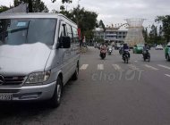 Mercedes-Benz MB 2007 - Bán Mercedes năm sản xuất 2007, màu bạc, giá tốt giá 265 triệu tại Cần Thơ
