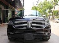 Lincoln Navigator   3.5 AT  2016 - Cần bán Lincoln Navigator 3.5 AT sản xuất năm 2016, màu đen, nhập khẩu nguyên chiếc giá 5 tỷ 723 tr tại Hà Nội