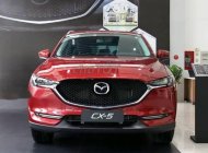 Mazda CX 5 2018 - Bán ô tô Mazda CX 5 sản xuất 2018, màu đỏ, giá 899 triệu giá 899 triệu tại Kiên Giang
