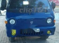 Hyundai H 100 2007 - Cần bán xe Hyundai H 100 đời 2007 như mới giá 175 triệu tại Hà Nội