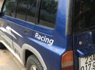 Suzuki Vitara   1.6 MT  2004 - Cần bán xe Suzuki Vitara 1.6 MT 2004, màu xanh lam chính chủ, giá chỉ 165 triệu giá 165 triệu tại Hà Giang