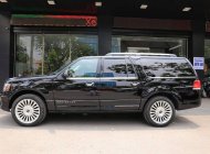 Lincoln Navigator L 2016 - Cần bán xe Lincoln Navigator L đời 2016, màu đen, xe nhập giá 5 tỷ 723 tr tại Hà Nội