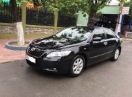 Toyota Camry GLX 2008 - Bán Toyota Camry GLX đời 2018, màu đen, nhập khẩu, giá 645 triệu giá 645 triệu tại Hải Phòng