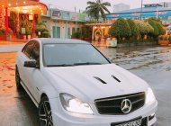 Mercedes-Benz C ũ Meredes-Benz  200 2010 - Xe Cũ Mercedes-Benz C 200 2010 giá 589 triệu tại