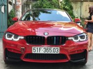 BMW 1 Cũ  3 320i 205 2015 - Xe Cũ BMW 3 320i 2015 giá 1 tỷ 350 tr tại
