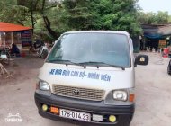 Toyota Hiace MT 2005 - Bán Toyota Hiace MT năm sản xuất 2005, giá tốt giá 130 triệu tại Hà Nội